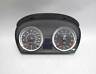 62107844316 Bmw Instrument Gauge Cluster For Trans Oem