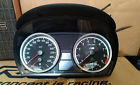 62107847281 Bmw Manual Instrument Cluster From Canada