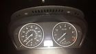 62109168907 62109236812 Original Bmw Uncoded Virginized Instrument Cluster Gas Engines Oem