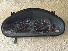 62112497710 62112497711 Bmw Automatic Oem Instrument Cluster