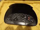 62116906996 Bmw Speedometer Instrument Cluster Dash Panel Gauges Miles