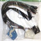 62118375052 Bmw Oem Dashboard Instrument Cluster Wiring Pig Tails Dash Wires