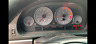 62119134807 Bmw Instrument Cluster