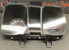 6304 2013 Camaro Zl1 Convertible Oem A/t 44k Gauge Instrument Cluster