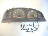 63800-3d260 63800-3d261 Toyota Auto Transmission Instrument Gauge Cluster