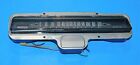 6406173 Gmc Pontiac Catalina Oem Speedometer Instrument Cluster Gauges Nice