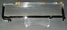 6482052-1 Gmc Cadillac Deville Fleetwood Eldorado Oem Speedometer Cluster Lens