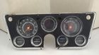 6491225 General Motors Truck Chevy Pick Up Speedometer Instrument Cluster Guage