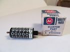 6492053 Chevrolet Chevy Nova Malibu Camaro Nos Gm Speedo Cluster Odometer