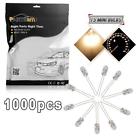 6779863246ttdm4 Partsam Universal Mini Lamp Bulb For Gm Speeometer Instrument Cluster