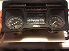 6805-64 Jaguar Xjs Instrument Gauge Cluster Oem