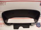 68240-0w010 Factory Original Infiniti Nissan Pathfinder Instrument Gauge Cluster Bezel