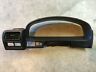 68240-65y00 Nissan Sentra Instrument Cluster Bezel Black Dash Trim Vent
