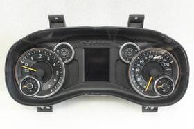 68453461ad 2021 Ram 1500 New Style Speedometer Cluster 51k Miles