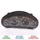 6901516 Bmw Roadster Instrument Cluster Speedometer Oem
