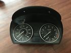 6983495 Siemens Oem Bmw Speedometer Instrument Cluster Vdo