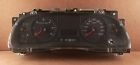 6c3t-10849-cc Ford Sd Superduty Speedometer Instrument Cluster Miles
