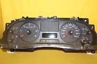 6c3t10849ca Ford Speedometer Instrument Cluster Panel Gauges Miles
