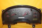 6l3410849aa Ford Speedometer Instrument Cluster Dash Panel Gauges Miles
