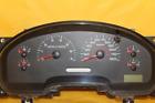 6l3410849ae Ford Speedometer Instrument Cluster Dash Panel Gauges With Miles