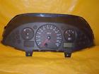 6s4t10849da Ford Focus Speedometer Instrument Cluster Dash Panel Gauges