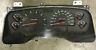70113ab Dodge Durango Dakota Manual Instrument Cluster