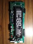 769204-820 769362-030 769362030 Prius Toyota Hybrid Digital Speedometer Cluster Odometer Ml