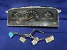 769808-702 Toyota Oem Pickup Instrument Gauge Cluster Mi Nice Shape
