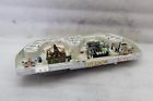 7800-sk7-a200 Acura Integra Speedometer Instrument Cluster Ms
