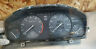 78100-a000 Honda Accord Mt Manual Speedometer Gauge Instrument Cluster Tachometer Fw