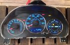 78100-s5b-a700 Honda Civic Hybrid Ima Dash Speedometer Gauge Cluster Miles