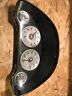 78100-s6m-a212-m1 Acura Rsx Oem Instrument Gauge Cluster Mileage Unknown