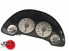 78100-s6m-n012-m1 Honda Jdm Integra Type Mt Manual Speedmeter Cluster Gauge Oem