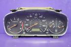 78100-s84-a640 Honda Accord Lx At Sedan Speedometer Cluster Gauges