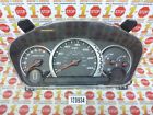 78100-s9v-a41 Honda Pilot Mph Instrument Cluster Speedometer