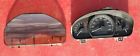 78100-sda-a240-m1 Honda Accord At Sdn Lx Speedometer Instrument Cluster Oem