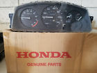 78100-sr4-a400 Honda Civic Si Gauge Cluster With Tach Mt Rare Eg