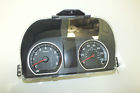 78100-swa-a512-m1 Honda Lx Awd At Instrument Cluster