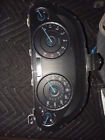 78100-tp6-a110-m1 Honda Accord Crosstour Ex Instrument Cluster Speedometer