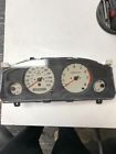 78100s0x A060m1 Honda Oem Odyssey Ex Instrument Cluster Speedometer Tmu