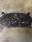 78100s10a00 Honda Speedometer Instrument Cluster Dash Panel Miles