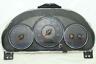 78100s5aa17 Honda Speedometer Instrument Cluster Panel Gauges Civic Miles