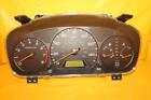 78100s84a63 Honda Speedometer Instrument Cluster Dash Panel Gauges Accord With Miles