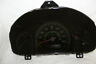 78100sdaa40 Honda Speedometer Cluster Accord Part Must Match Miles