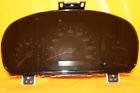 78100shja23 Honda Speedometer Instrument Cluster Dash Panel Odyssey With Miles