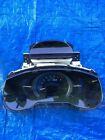 78100tm8a13 78100tm8a11 2010 2011 Insight Honda Speedometer Instrument Cluster Dash Panel