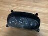 78110-s01-a41 Honda Civic Instrumental Gauge Cluster Ek Ej Manual Transmission