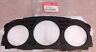 78171-s01-a11 Honda New Civic Crv Instrument Gauge Cluster Trim Panel Lights