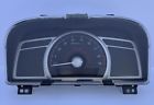 78200-svb-c520-m1 Honda Civic Si Red Illuminated Instrument Cluster Speedo