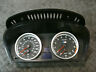 7837868 Bmw Instrument Cluster